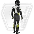 SPARCO PRIME K OVERÁL