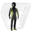 SPARCO X-LIGHT K OVERÁL