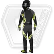 SPARCO X-LIGHT K OVERÁL