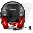 SPARCO RJ-I CARBON SISAK