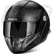 SPARCO PRIME SUPERCARBON RF-10W SISAK