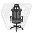 SPARCO TORINO Gurulós Szék