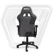SPARCO TORINO Gurulós Szék
