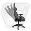 SPARCO TORINO Gurulós Szék