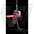 KIT TSS KÉZIFÉK + EVOLVE-RHS / LHS JOBB