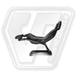 SPARCO GP LOUNGE Nyugágy
