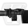SPARCO MAX S2 Elektromos Roller