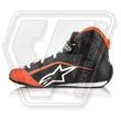 ALPINESTARS TECH-1 KS GYEREK CIPŐ