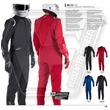 ALPINESTARS DELTA OVERÁL