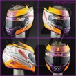 ANTMAN TRIMZ BASE-NEON LILA