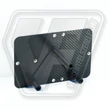 LITE↯BLOX CFK battery adapter bracket light weight Nissan GT-R R35