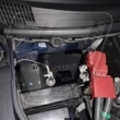 LITE↯BLOX CFK battery adapter bracket light weight Nissan GT-R R35