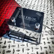 LITE↯BLOX LB14XX KÖNNYŰ AKKUMULÁTOR A MOTORSPORT SZÁMÁRA