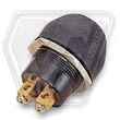 QSP Starter button 12V INDÍTÓGOMB