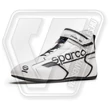 SPARCO FORMULA RB-8.1 CIPŐ