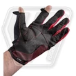 SPARCO HYPERGRIP GAMING KESZTYŰ