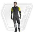 SPARCO GRIP RS-4 OVERÁL