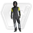 SPARCO GRIP RS-4 OVERÁL