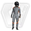 SPARCO VICTORY RS-7 OVERÁL