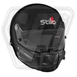 STILO ST5F CARBON TURISMO PÁLYA SISAK HANS CLIPS-SZEL