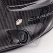 STILO ST5R CARBON RALLY SISAK HANS CLIPS-SZEL