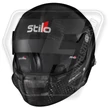 STILO ST5R ZERO 8860 RALLY SISAK HANS CLIPS-SZEL