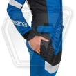 SPARCO X LIGHT RS OVERÁL
