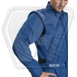 SPARCO SPRINT RS 2.1 MONOCOLORE OVERÁL