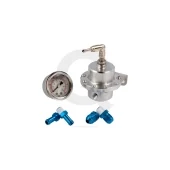 Üzemanyag Nyomásszabályzó Üzemanyag Nyomásszabályzó