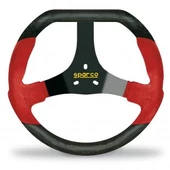 Kormány és Kiegészítők