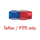 Csatlakozó (Teflon)