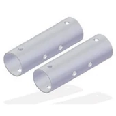 Bukócső és Tartozék