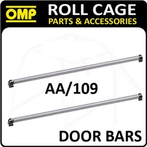 OMP DOOR BARS 1,25M