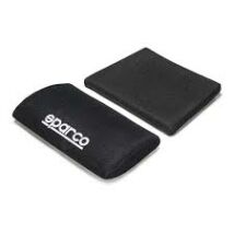 SPARCO BACKREST ANS BASE CUSHIONS-  FOR EVO II SEAT