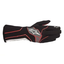 ALPINESTARS TECH-1 K V2 GLOVE - GOKART KESZTYŰ