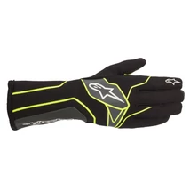 ALPINESTARS TECH-1 K V2 GLOVE - GOKART KESZTYŰ