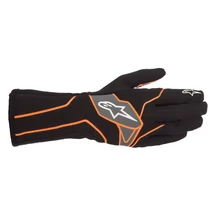 ALPINESTARS TECH-1 K V2 GLOVE - GOKART KESZTYŰ