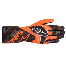 ALPINESTARS TECH-1 K RACE S. V2  CAMO GYEREK KESZTYŰ