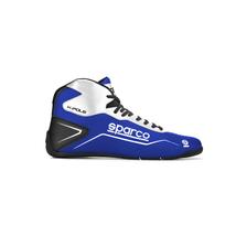 SPARCO K-POLE CIPŐ FIATALOKNAK