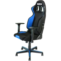 SPARCO GRIP Gurulós Szék
