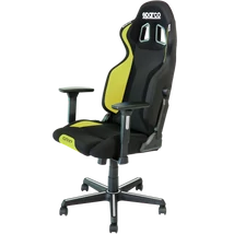 SPARCO GRIP Gurulós Szék