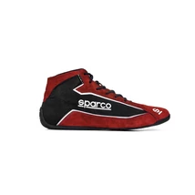 SPARCO SLALOM  + CIPŐ SZÖVET/VELÚR