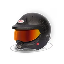 BELL MAG-10 RALLY CARBON SISAK