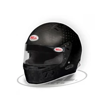 BELL HP6 RD CARBON SISAK