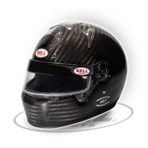 BELL KC7 CMR CARBON GOKART SISAK