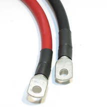 battery cable extension wire terminal