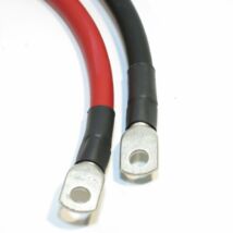 battery cable extension wire terminal