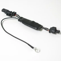 Connector IBS (Intelligent Battery Management)