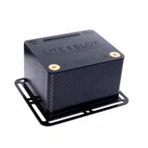 LITE↯BLOX LB21XX 16V light battery for Drag & Sprint cars