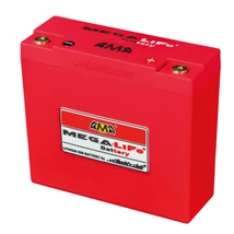 MEGALIFE MR-40 RACING AKKUMULÁTOR
